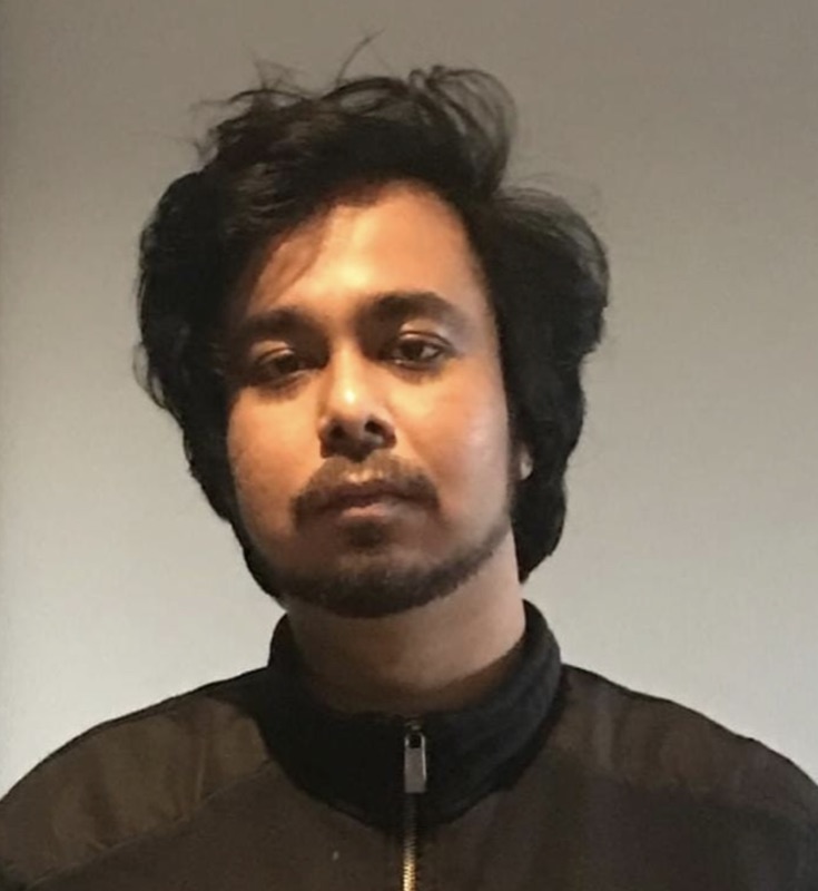 Partho Hassan